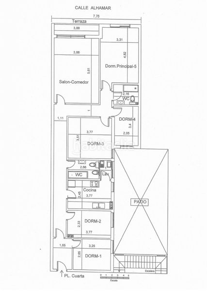 Foto 80f6def7-bec0-475e-bda7-dc61a6044dac. Pis amb aparcament a Fígares Granada