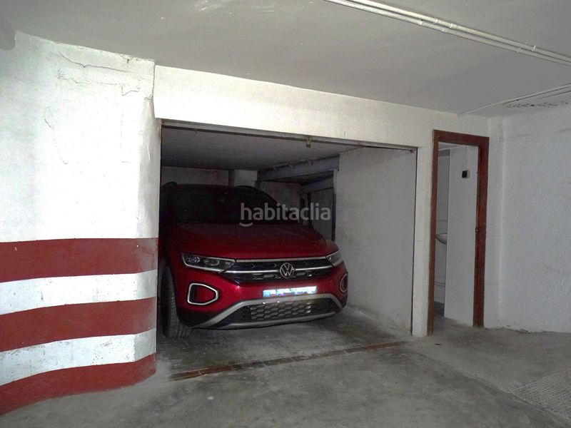 Foto a36305e2-4770-40e4-aa30-e0e34b83877d. Pis amb aparcament a Fígares Granada