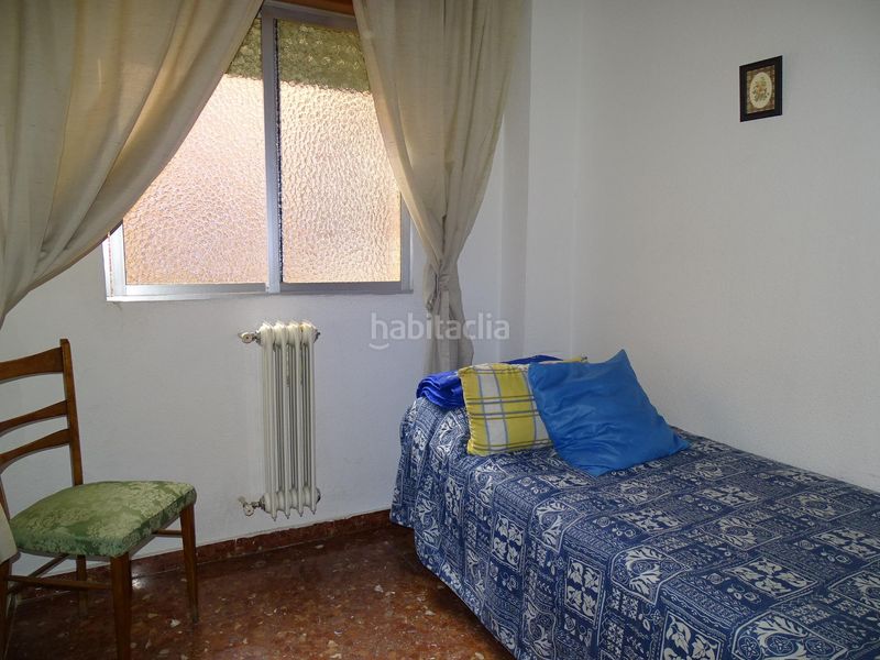 Foto d61c30fd-2142-4951-8662-00c0cbf66c33. Pis amb aparcament a Fígares Granada