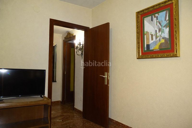 Foto dae2b379-c912-422e-8dea-2764f23c7476. Pis amb aparcament a Fígares Granada