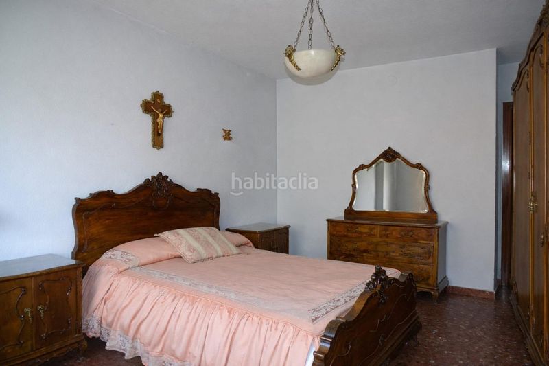 Foto de1cd1b9-a29b-4d6b-b93d-44a34a3a830c. Pis amb aparcament a Fígares Granada