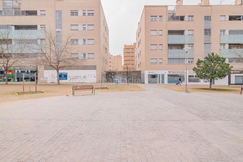 Foto 74653a79-454b-4acc-bc35-ffe11e8585b9. Pis amb calefacció piscina a Campus de la Salud Granada