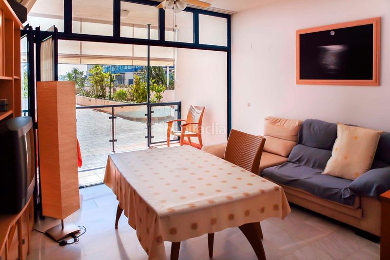 Foto 2878c1cd-235d-4b77-919d-5ca2f1345ab8. Apartament amb aparcament piscina a Castell de Ferro
