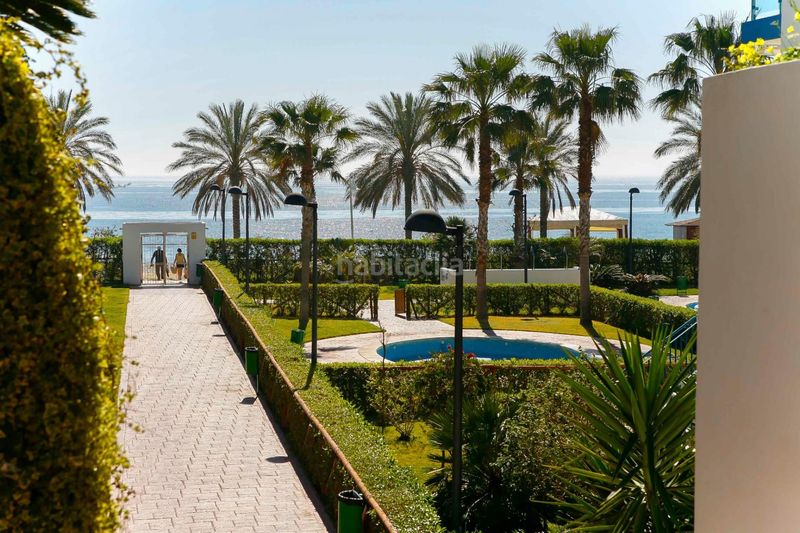 Foto 29a3e648-695b-4423-9fa1-bb12ee17c100. Apartament amb aparcament piscina a Castell de Ferro
