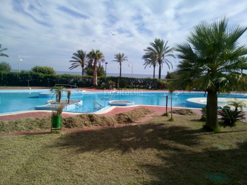 Foto 52c301f7-2f6d-404e-87ed-f7a532d4bd54. Apartament amb aparcament piscina a Castell de Ferro