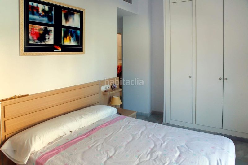 Foto 60439b11-f146-4f82-b5da-365c21bb404d. Apartament amb aparcament piscina a Castell de Ferro