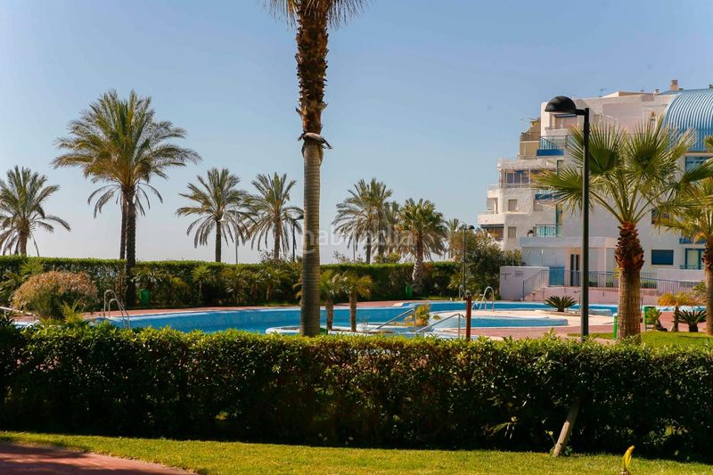 Foto 70b45cca-9e82-41bb-ae35-c1de9dc14a52. Apartament amb aparcament piscina a Castell de Ferro