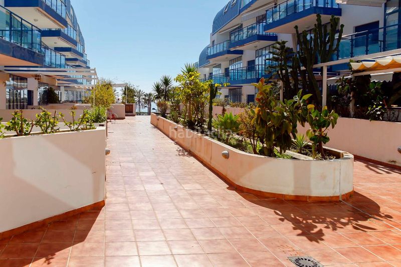 Foto 7b7fb9bd-13d4-4d5c-829a-479102539689. Apartament amb aparcament piscina a Castell de Ferro