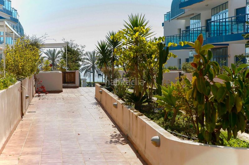 Foto 82c82999-153c-4436-be65-6601e3fcbab1. Apartament amb aparcament piscina a Castell de Ferro