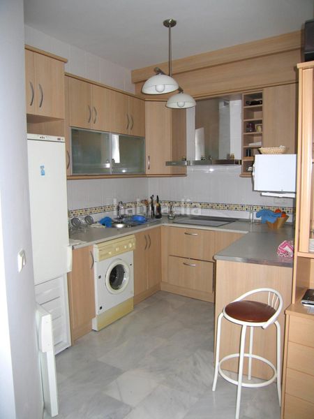 Foto a9a4d0a7-753f-4dec-9ae8-77dbf81dfb47. Apartament amb aparcament piscina a Castell de Ferro