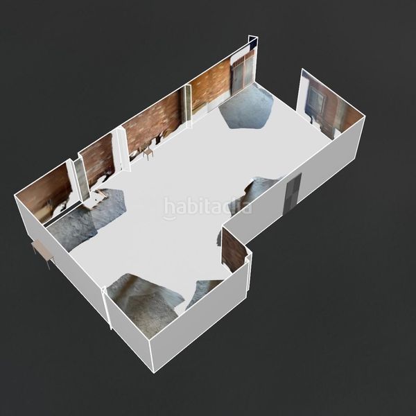 Foto 0ede9386-40fd-4423-b1fb-dc7493fdc9fe. Casa amb aparcament a Maracena