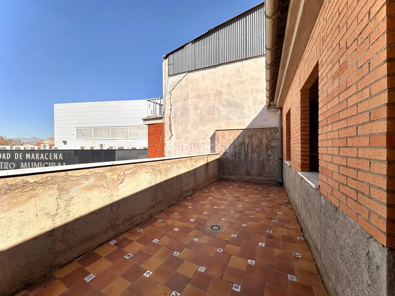 Foto 350076de-ef5d-4d4f-89fc-09552eecc976. Casa amb aparcament a Maracena