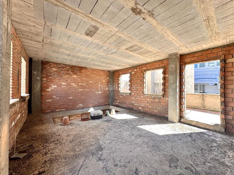 Foto 41f5cd0d-56c1-48b4-b14a-ce176d3c8b02. Casa amb aparcament a Maracena