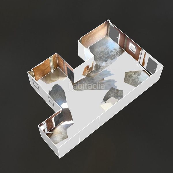 Foto 49eca5a5-50a8-4782-8a6b-1ea81a76959a. Casa amb aparcament a Maracena