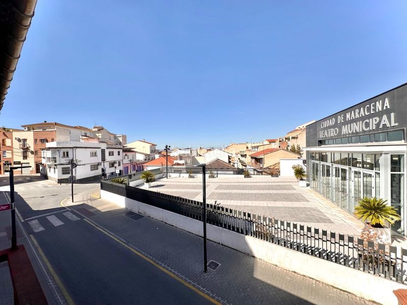 Foto 575dd70e-da41-4c94-a02c-e9fc7030136c. Casa amb aparcament a Maracena