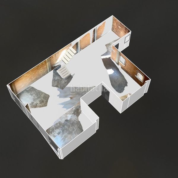 Foto 63edf947-4cc5-41cf-bc1d-5b22918c6850. Casa amb aparcament a Maracena