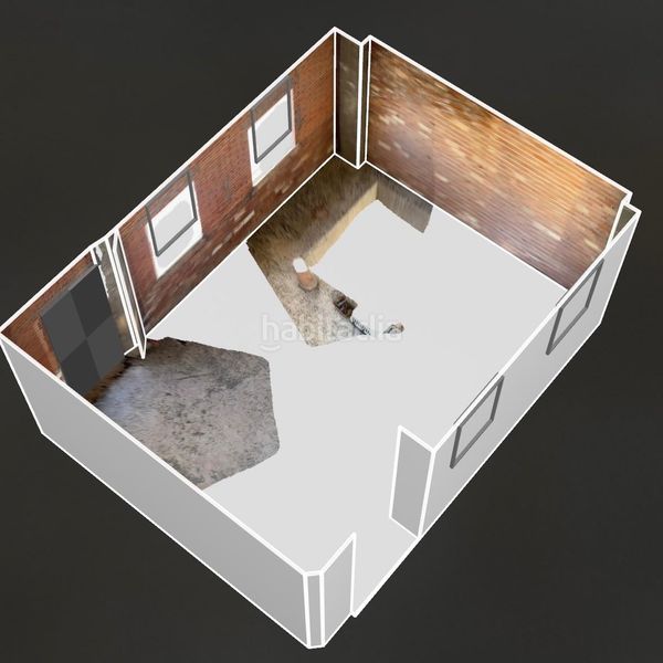 Foto 8c26f030-4838-4566-bdcc-fb0023b58b8c. Casa amb aparcament a Maracena