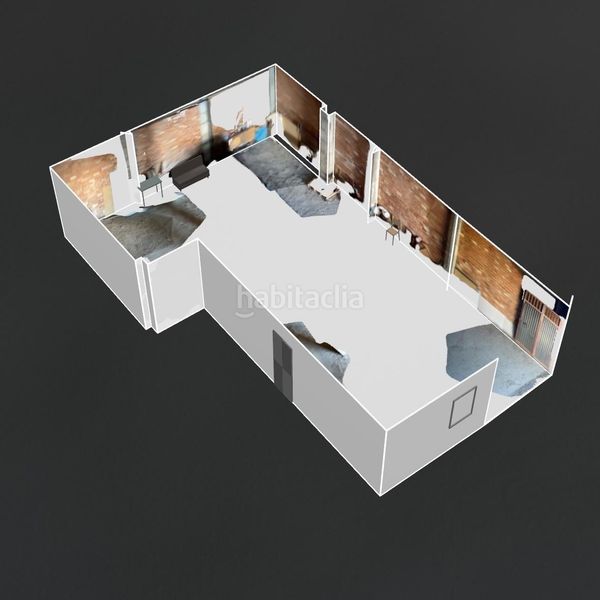 Foto b3a07e5e-1e09-4c02-b566-e9d83c080bcc. Casa amb aparcament a Maracena