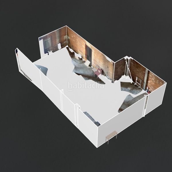 Foto b71a1d43-3599-41db-8160-11fa53977090. Casa amb aparcament a Maracena