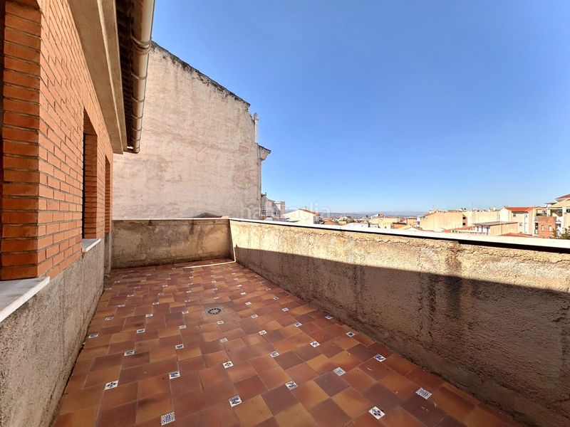 Foto b93ac8c0-c4d5-4827-ac4f-9eba246bf440. Casa amb aparcament a Maracena