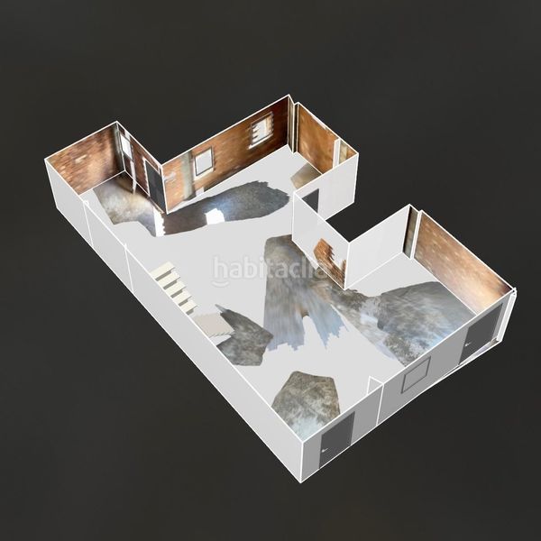 Foto c25e4820-c922-40fb-b8f3-08b8af36bcf2. Casa amb aparcament a Maracena