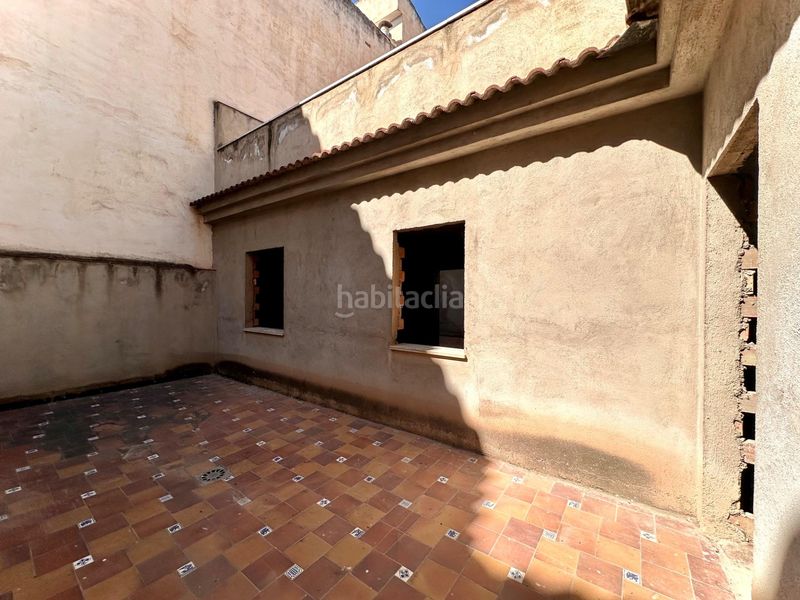 Foto f90ac9c1-02e3-444e-ba91-b68fef0712c6. Casa amb aparcament a Maracena