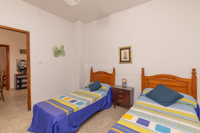 Foto 06bd7553-7a0a-4a88-a3e1-d8c9dda07bb4. Masia amb aparcament a Polideportivo Alhendín