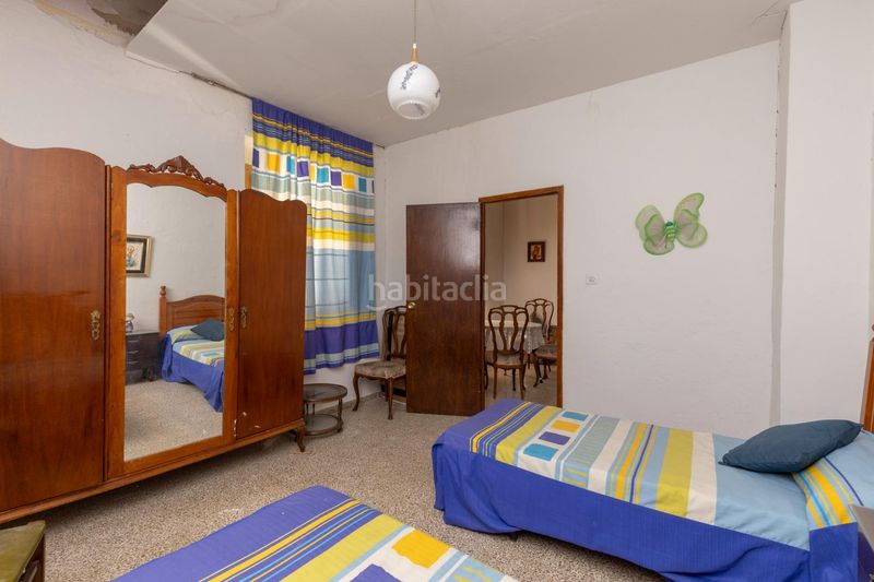 Foto 087eb5fc-b21d-48c1-b470-95b1b390da73. Masia amb aparcament a Polideportivo Alhendín