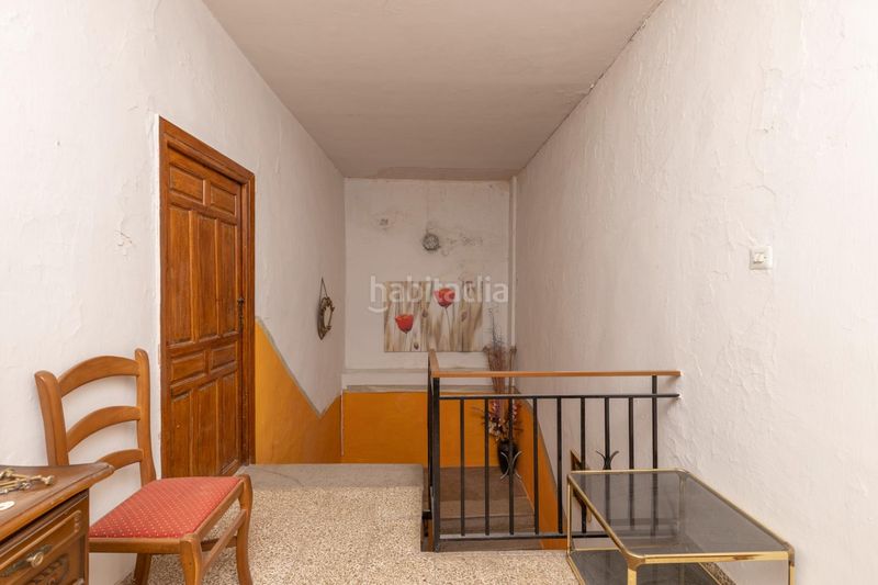 Foto 1e11b2d0-5ac6-4d49-ad03-7d5ecf1be532. Masia amb aparcament a Polideportivo Alhendín