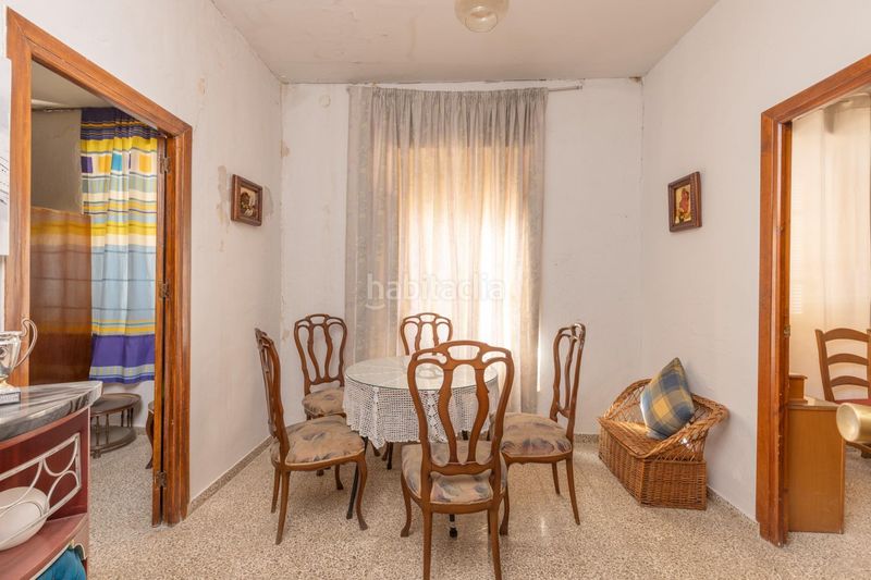 Foto 354426ee-c24d-4ca0-9d85-c8f9d1aec3d2. Masia amb aparcament a Polideportivo Alhendín