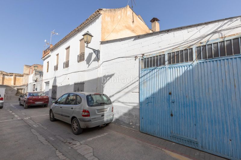 Foto 442799e1-f30a-460e-9fc6-2e8b7394aaf5. Masia amb aparcament a Polideportivo Alhendín