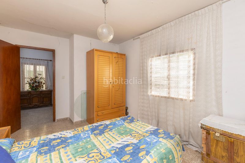 Foto 5994a516-de71-410c-a172-5e4409a223e3. Masia amb aparcament a Polideportivo Alhendín