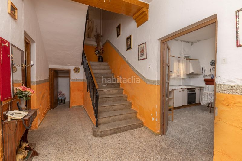 Foto 5aa03101-c0ce-4e07-ace2-83d88519ec92. Masia amb aparcament a Polideportivo Alhendín