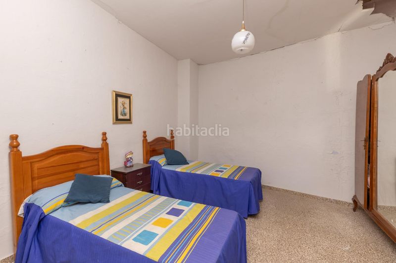 Foto 7145f7d4-7127-40a7-8160-c46c9dbccb57. Masia amb aparcament a Polideportivo Alhendín