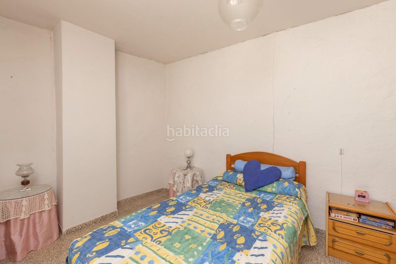 Foto cafb4c9e-0a6b-4f6e-a4d8-7a82ec5c5f9a. Masia amb aparcament a Polideportivo Alhendín