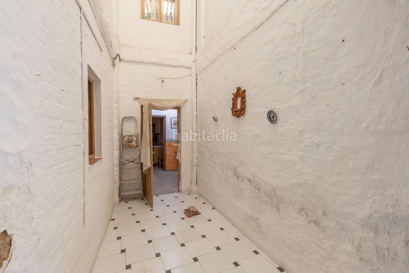 Foto d64aa3b8-fb02-400b-b407-5667b06ac91c. Masia amb aparcament a Polideportivo Alhendín