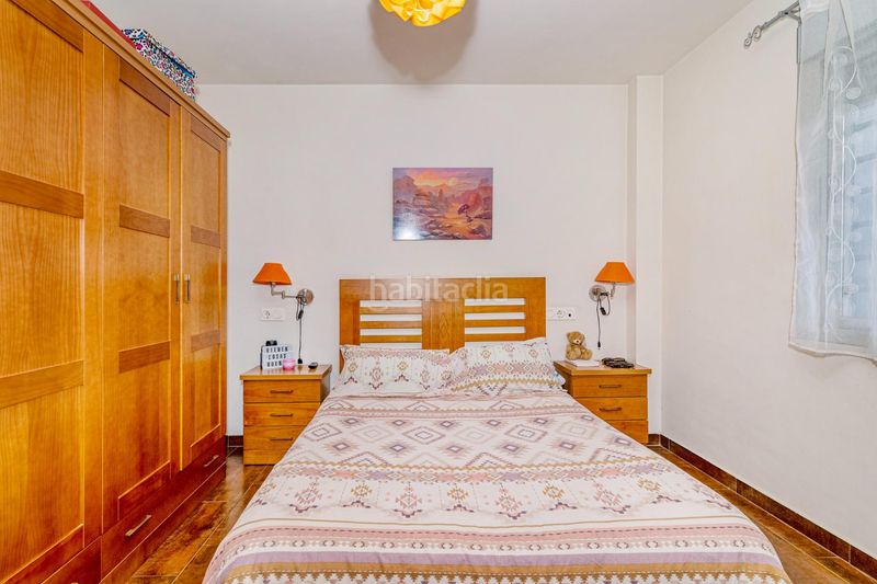 Foto 77d25b57-f8fb-4057-9ac5-ed467a159407. Pis amb aparcament piscina a Albolote