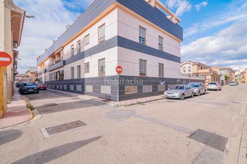 Foto 81f60598-2a32-4292-b16f-7b6e8a001953. Pis amb aparcament piscina a Albolote