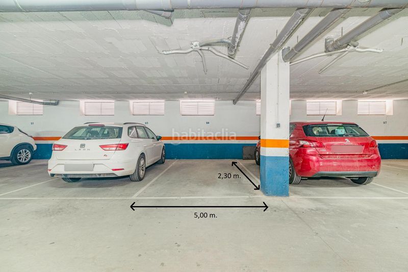 Foto 9067727f-346a-47f5-a731-e3fd46f5d058. Pis amb aparcament piscina a Albolote