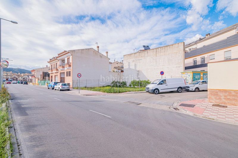 Foto 9c4ef570-8e09-4390-89a4-51e36afcc0a3. Pis amb aparcament piscina a Albolote