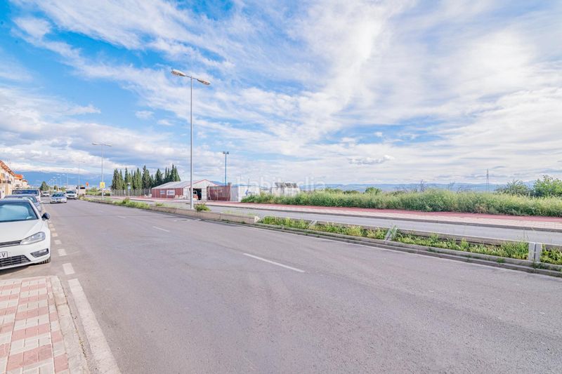 Foto b05bc9da-172d-4fc2-9dc8-4982bf7d8a61. Pis amb aparcament piscina a Albolote