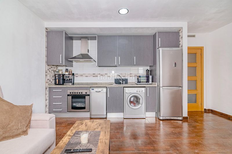 Foto f98509dc-04c4-4fd3-8c4a-86f2128b0a91. Pis amb aparcament piscina a Albolote