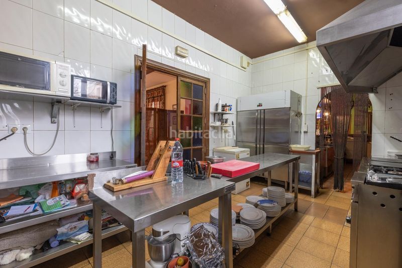 Foto 00185d92-c444-4980-9d24-63f63445f319. Xalet a Dílar