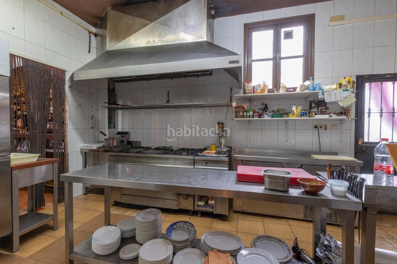 Foto 08422b35-9fd5-4597-88c9-42c78a07464f. Xalet a Dílar