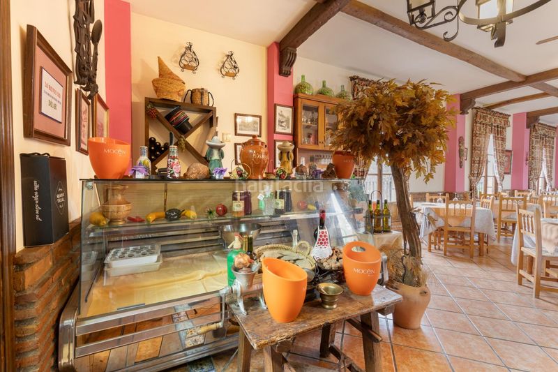 Foto 1855a726-5936-4c40-baec-aacd50ad3ded. Xalet a Dílar