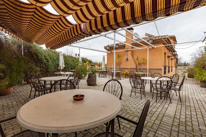 Foto 196a8195-51a5-41d4-bdee-4d9ca5597cd0. Xalet a Dílar