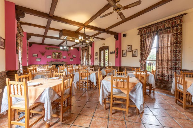 Foto 20aaf7f0-4f0c-4e81-a2ff-51593e5cd038. Xalet a Dílar