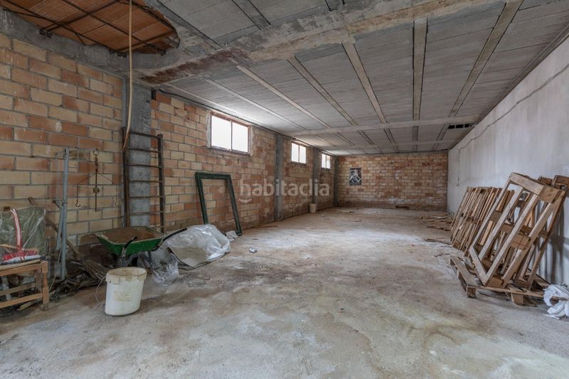 Foto 281057b3-cf08-4dc6-b47f-c6645cd45356. Xalet a Dílar