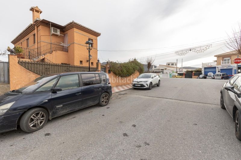 Foto 2a895546-d805-49c5-aceb-93a8a05aec6d. Xalet a Dílar