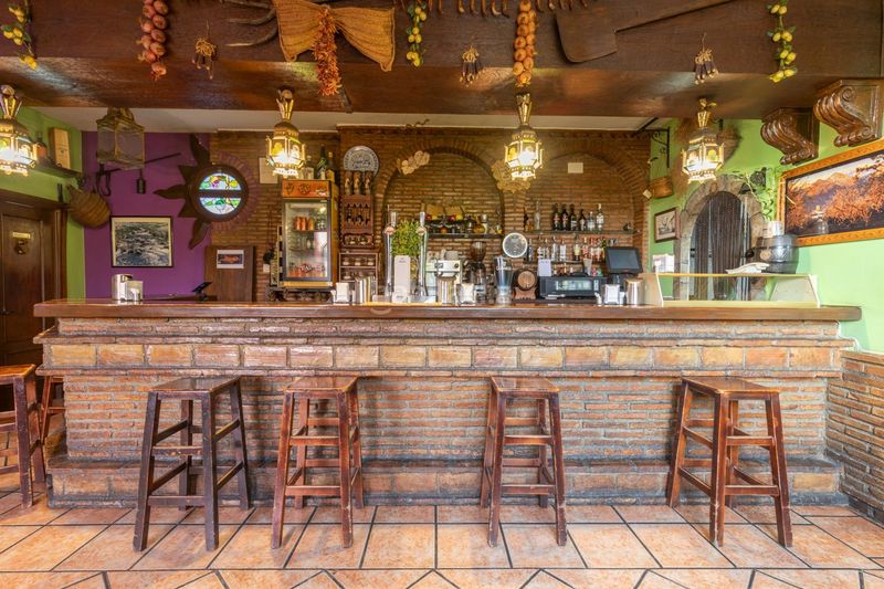 Foto 41adb9e0-8e3a-418a-91bb-e0532e8ef650. Xalet a Dílar